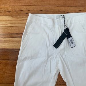 Brand new IKKS flowy pants